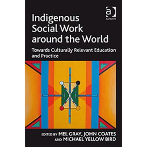 Indigenous Social Work Around The World