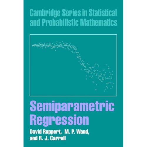 Semiparametric Regression