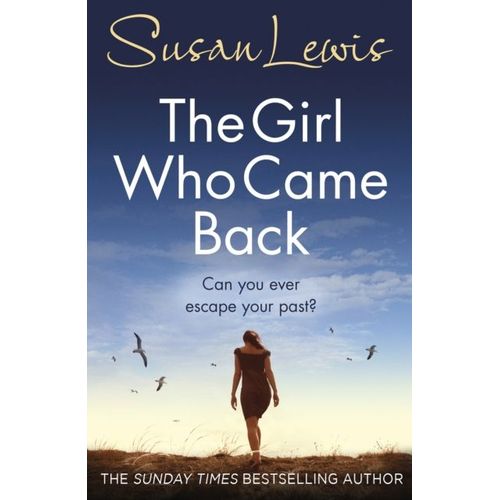 The Girl Who Came Back