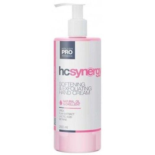 Crème Pour Les Mains Softening & Exfoliante Mollon Pro 250 Ml 