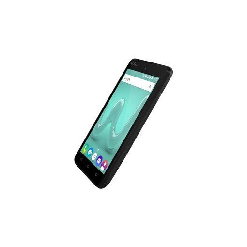 Wiko SUNNY 8 Go Double SIM Noir brut