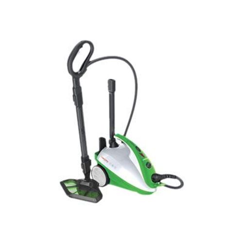 Polti Vaporetto Smart 35_Mop - Nettoyeur à vapeur - traineau