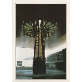 Mexico, " Le Musée D'anthropologie ", Mexique.