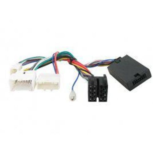 Interface commande au volant Renault Master/ Trafic