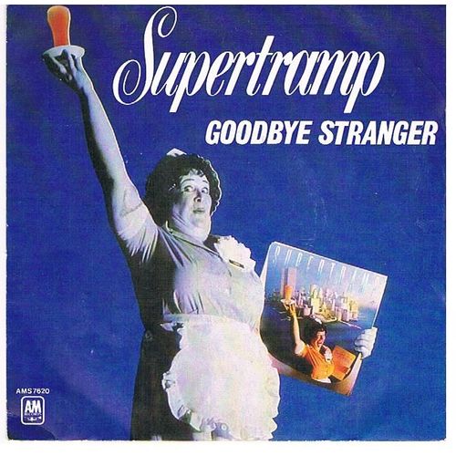Goodbye Stranger  (1977)