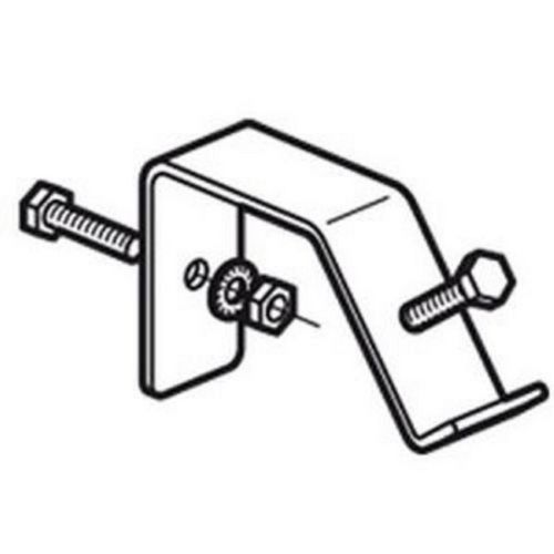 LEGRAND 39449 - 2X Supports écartement bloc jonction Viking 3 pour rail 45°