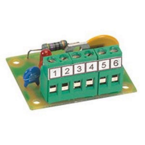 Legrand 40656 - Elément de surveillance de ligne pour réf. 406 53