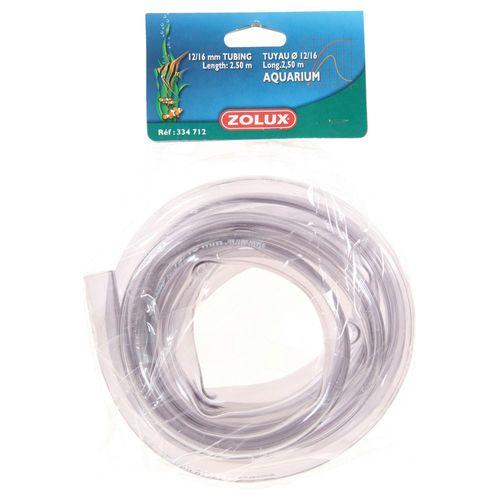 Tuyau Filtre 12/16 2,5m