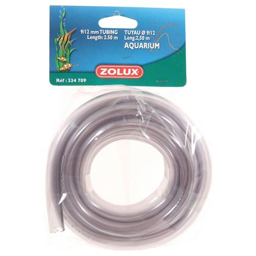 Tuyau Filtre 9/12 2,5m