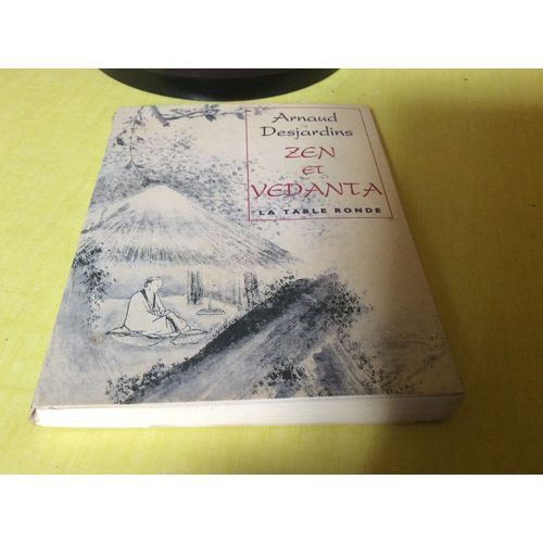 Zen I Vedanta: Comentari Del Sim-Sim-Ming