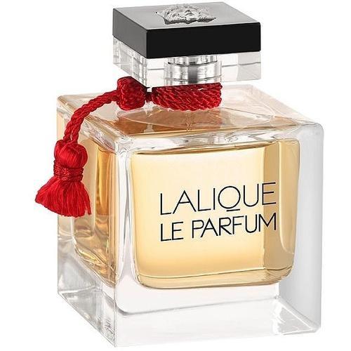 Eau De Parfum Lalique Spray 100 Ml 