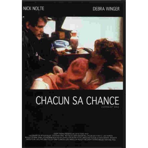 Chacun Sa Chance - Everybody Wins