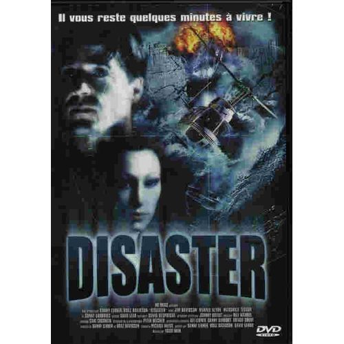 Disaster