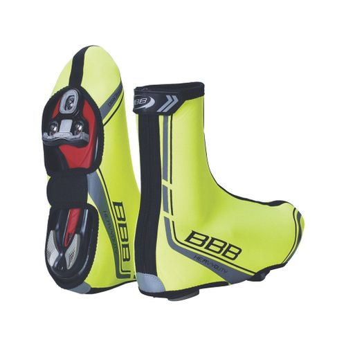 Couvre Chaussures Bbb Heavy Duty Oss Bws-02b 2016