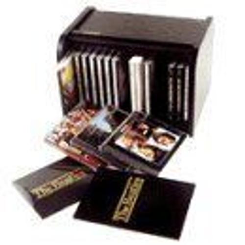 The Beatles Ultimate Box Set - Coffret De 16 Cd Avec Étui En Bois