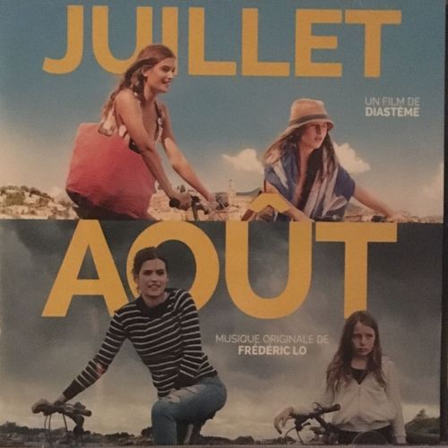 Juillet - Aout