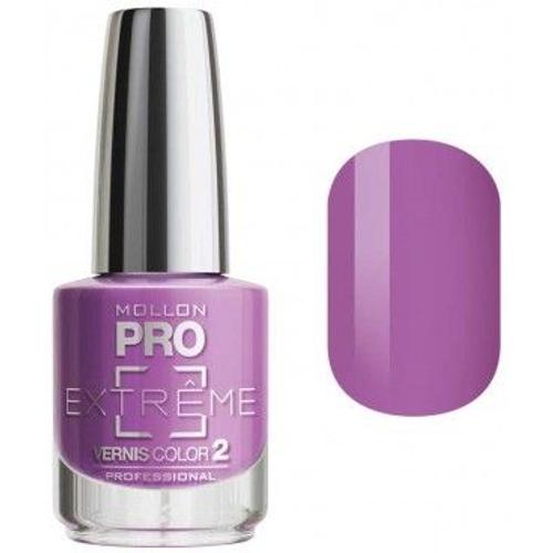 Vernis Extrême Mollon Pro Floral Odor - 10 