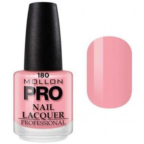Vernis Classique 15 Ml Mollon Pro Amor - 180 