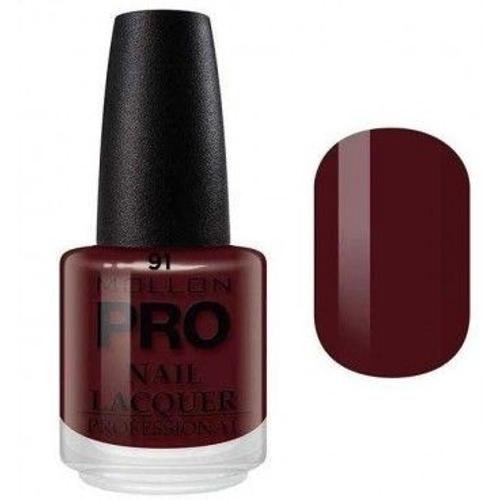 Vernis Classique 15 Ml Mollon Pro Deep Wine - 71 