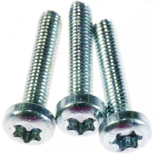 Lot De 3 Visses Pour Centrale De Repassage Calor Et Rowenta - Cs-00119479