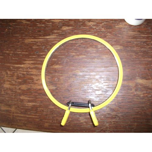Tambour En Plastique