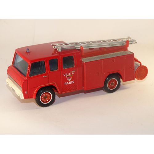 berliet 770 KE camiva solido ville de st malo Rakuten - Main Image