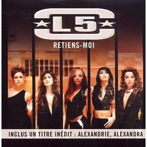 Retiens-Moi