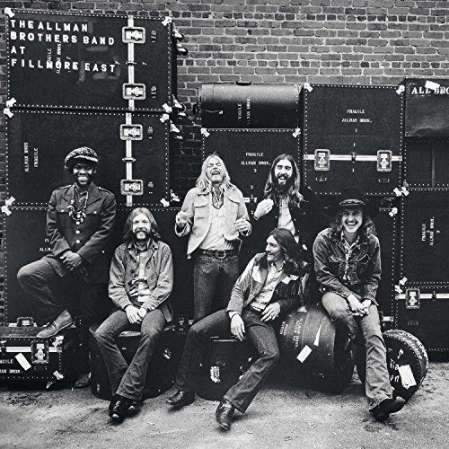 At Fillmore East (2lp)