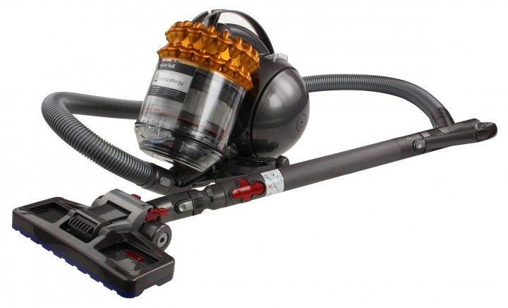 Dyson DC52 Extra Allergy - Aspirateur Traineau Sans Sac | Rakuten