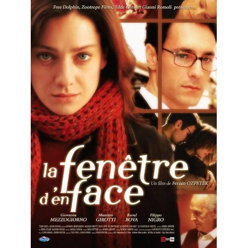 La Fenêtre D'en Face