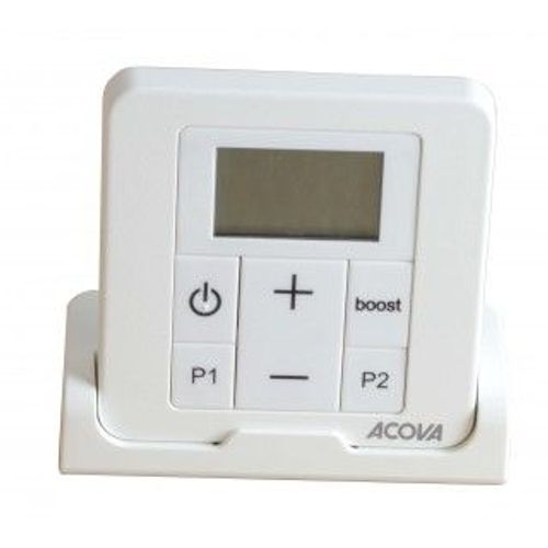 Télécommande eau chaude IRS - ACOVA : 894680