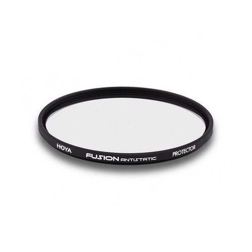 HOYA FILTRE Protector Fusion Antistatic 62 mm