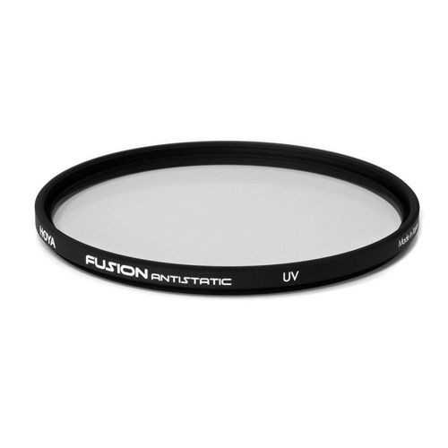 HOYA FILTRE UV Fusion Antistatic 43 mm