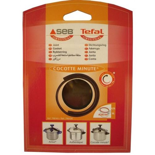 Joint Pour Cocotte 4,5 A 6 Litres 790141