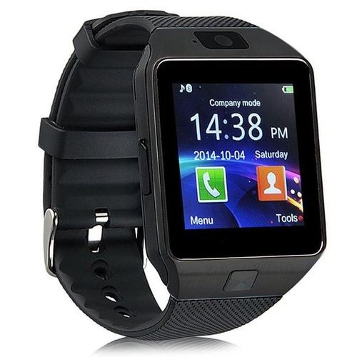 Montre Smart Watch Dz09 Smartphone Appel Sms Anti-Perdu Caméra De Soutien Sim Tf / Carte Hommes Femmes Sport Watch Pour Téléphone Intelligent