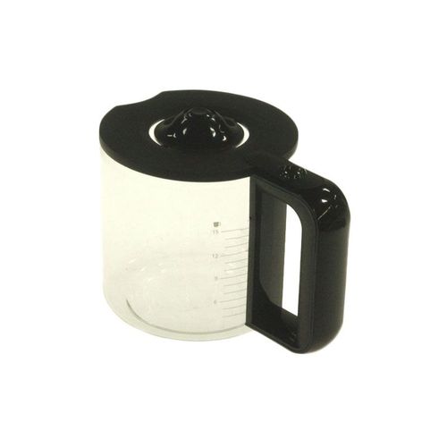 Bosch B/s/h - Verseuse Verre Noir - Ref: 11008060