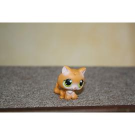 petshop chaton n°86 - Figurines | Rakuten