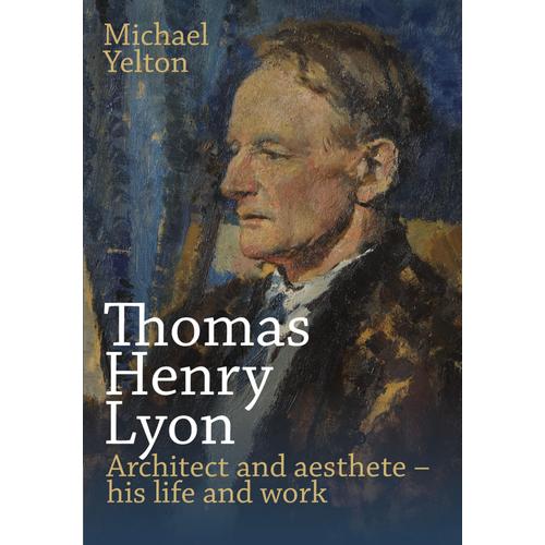 Thomas Henry Lyon