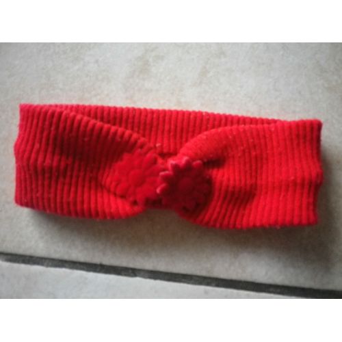 Bandeau Serre Tete Fille