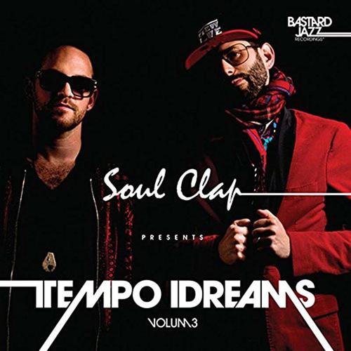 Tempo Dreams Vol 3