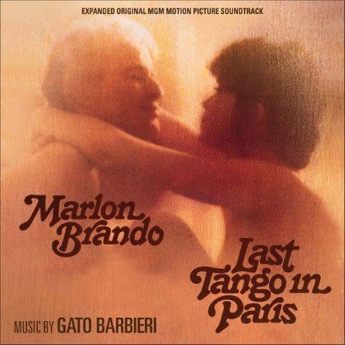 Dernier Tango A Paris