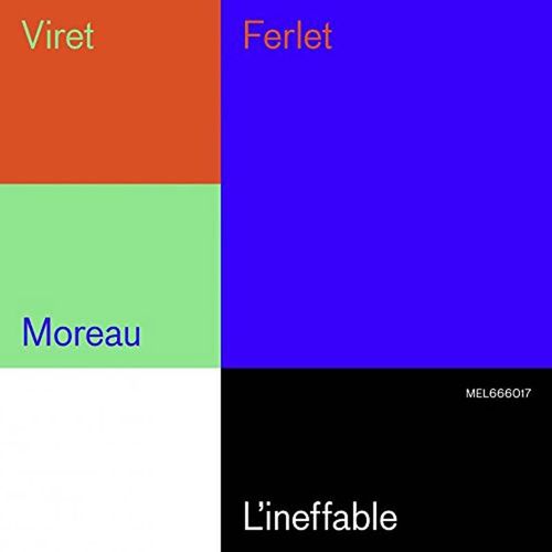 L'ineffable