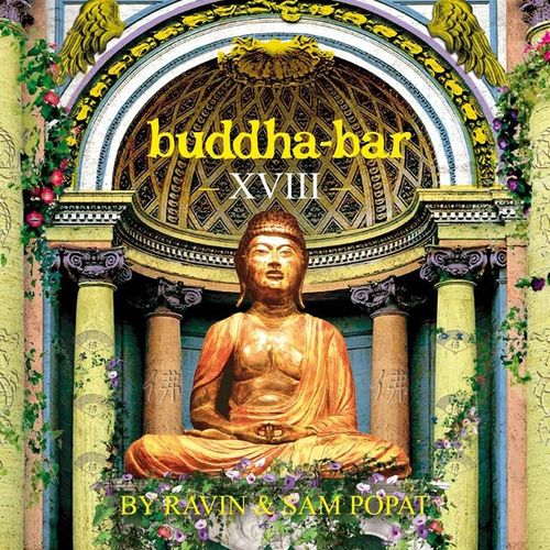 Buddha-Bar Xviii