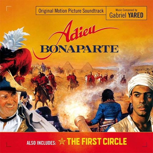 Adieu Bonaparte - The First Circle