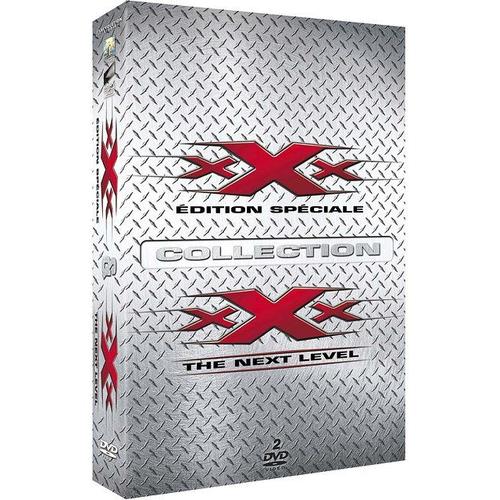 Xxx + Xxx 2 - Pack