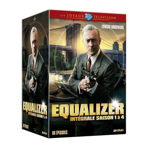 Equalizer - Intégrale