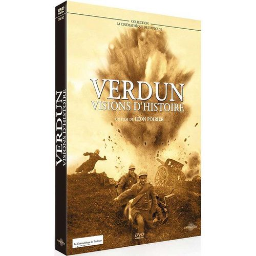 Verdun, Visions D'histoire