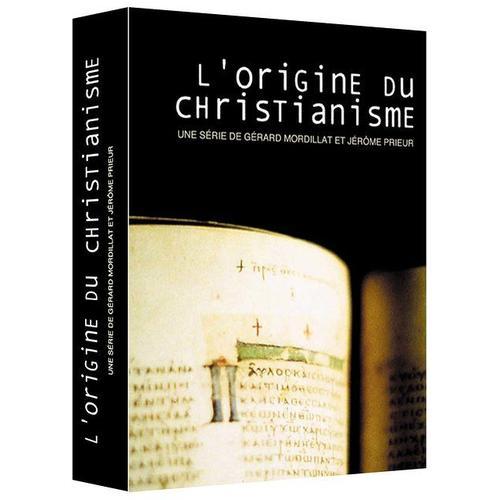 L'origine Du Christianisme