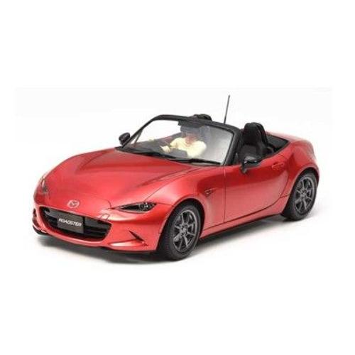 Maquette Voiture : Mazda Roadster Mx-5