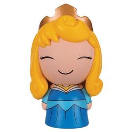 Disney Dorbz Vinyl Figurine Blue Dress Aurora (La Belle Au Bois Dormant) 8 Cm